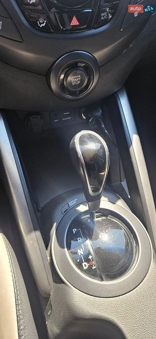 2014 Hyundai Veloster - мініатюра 16