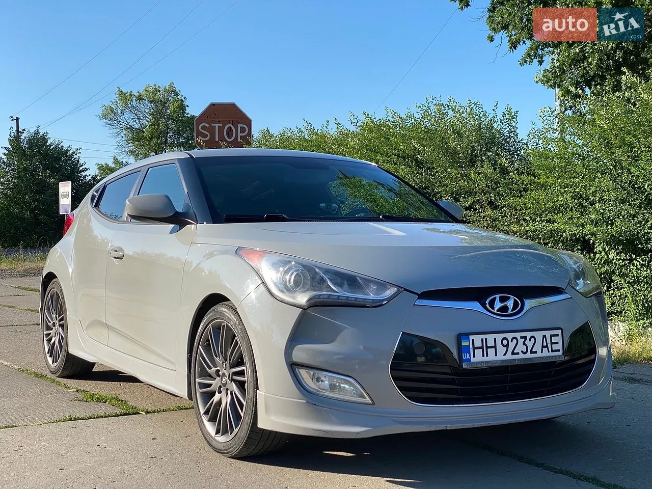 2013 Hyundai Veloster - мініатюра 26