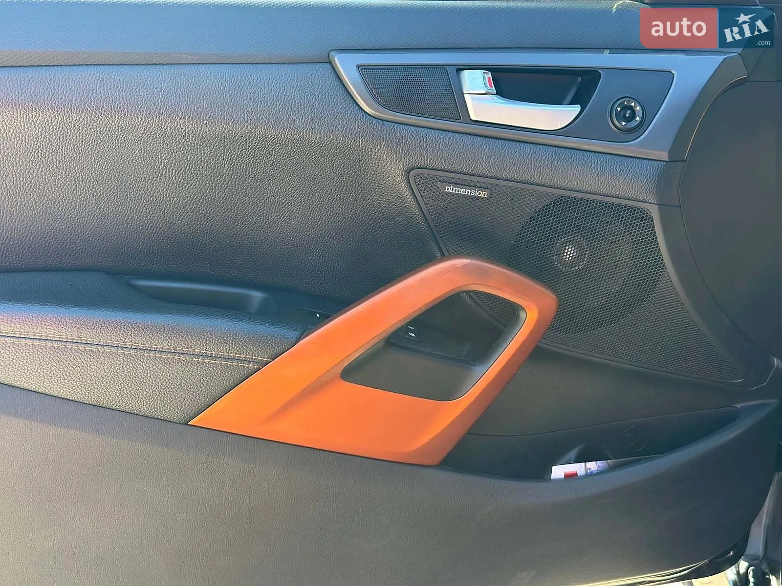 2015 Hyundai Veloster - мініатюра 14