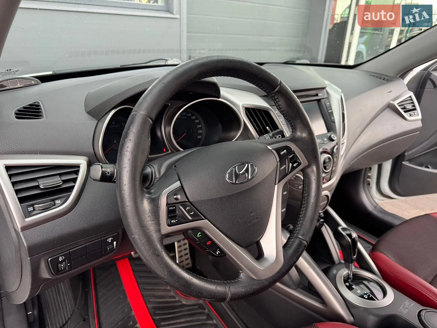 2013 Hyundai Veloster - мініатюра 21