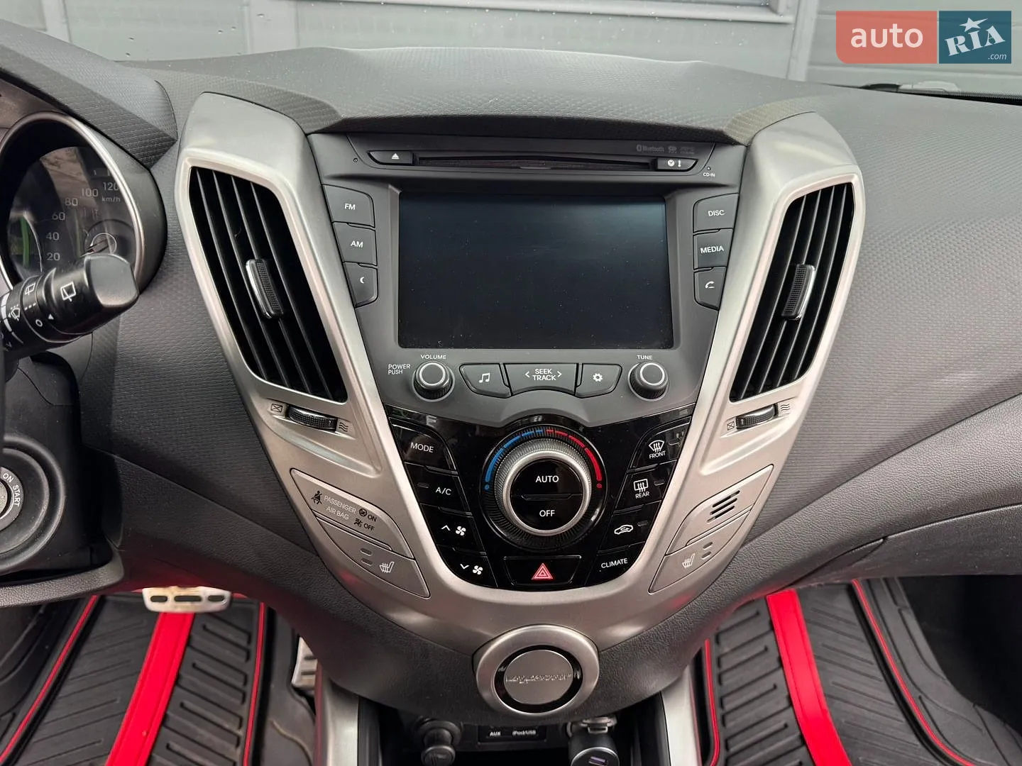 2013 Hyundai Veloster - мініатюра 31