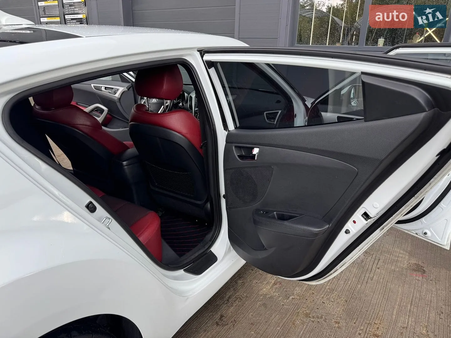 2013 Hyundai Veloster - мініатюра 35
