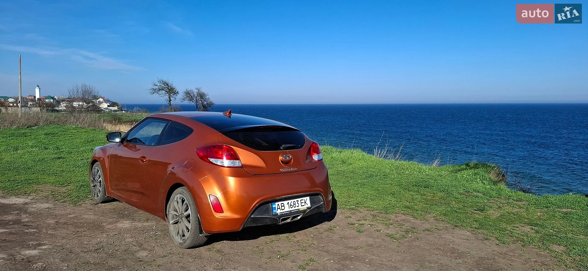 2013 Hyundai Veloster - мініатюра 10