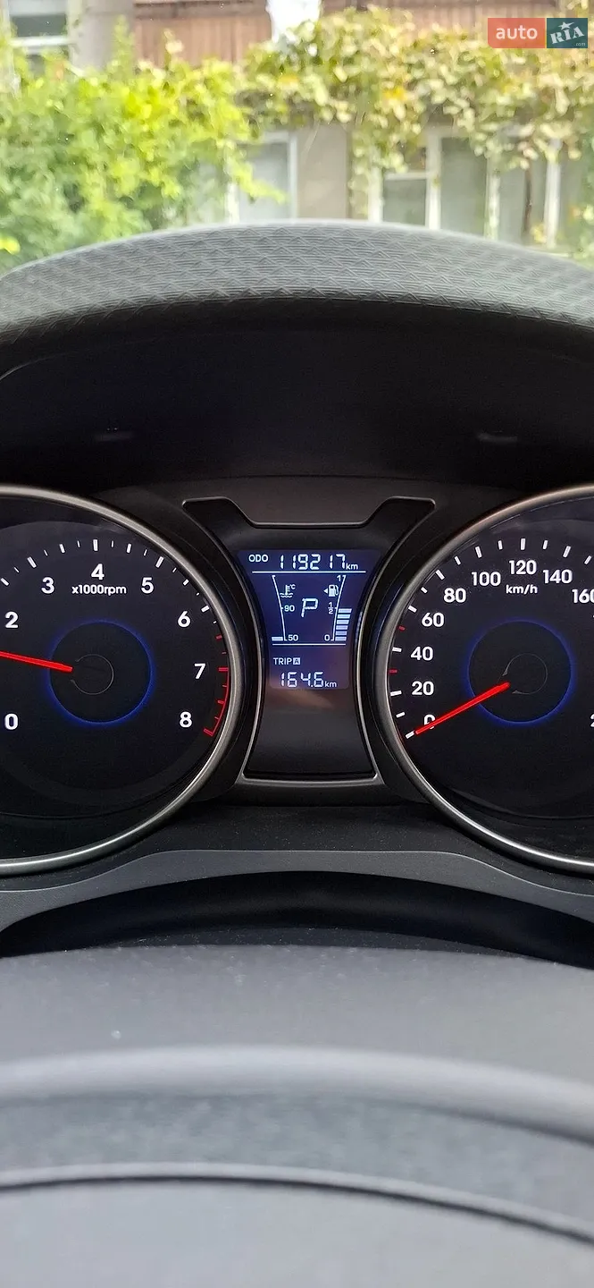 2013 Hyundai Veloster - мініатюра 12