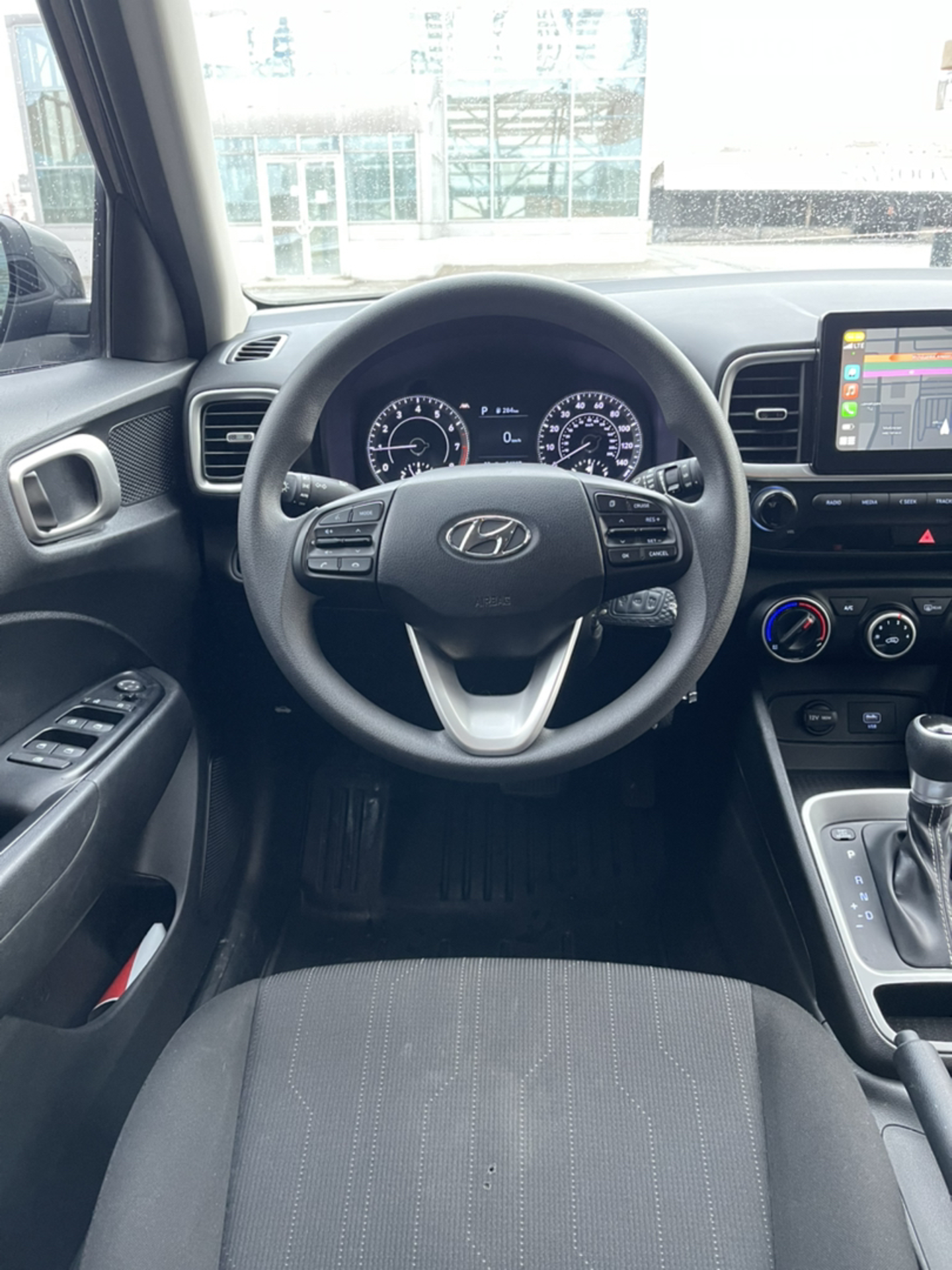 2020 Hyundai Venue - мініатюра 9