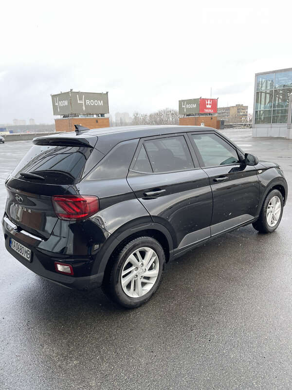 Позашляховик / Кросовер Hyundai Venue 2020 в Києві