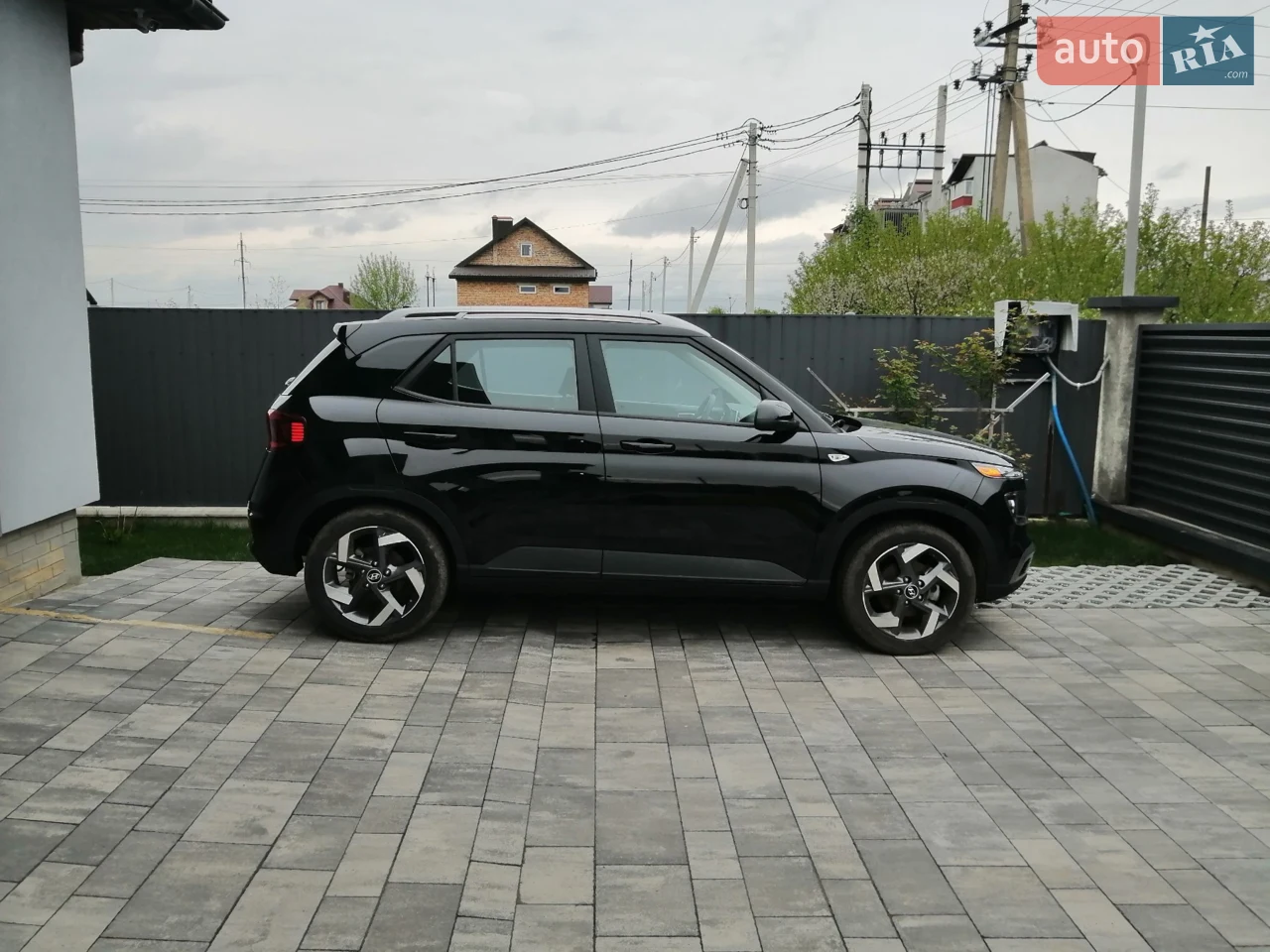 2021 Hyundai Venue - мініатюра 16