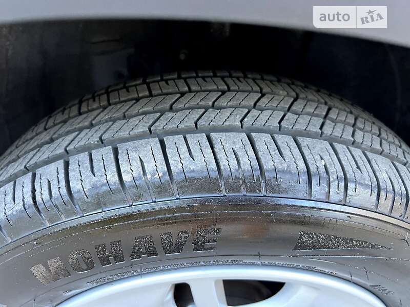 Позашляховик / Кросовер Hyundai Venue 2020 в Кривому Розі