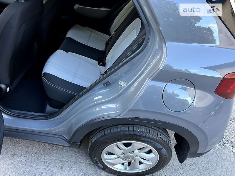Позашляховик / Кросовер Hyundai Venue 2020 в Кривому Розі
