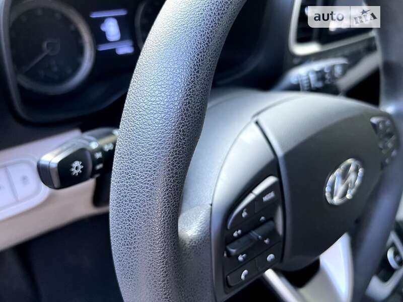 Позашляховик / Кросовер Hyundai Venue 2020 в Кривому Розі