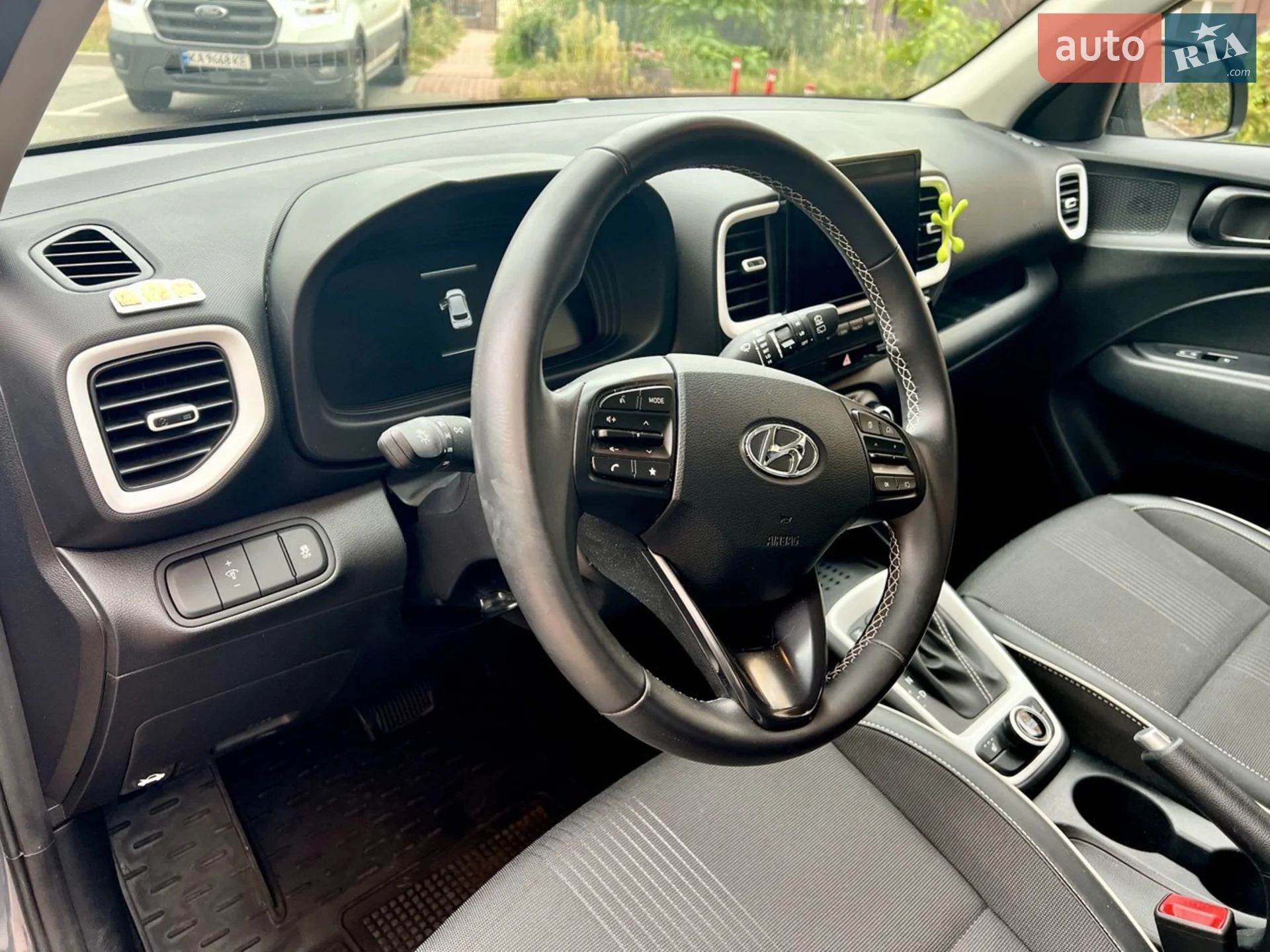 2023 Hyundai Venue - мініатюра 6