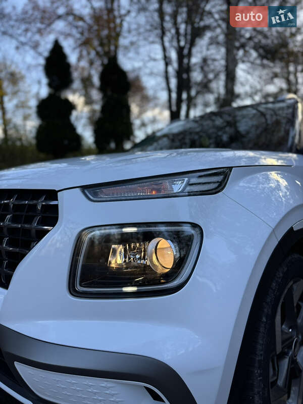 Внедорожник / Кроссовер Hyundai Venue 2021 в Дрогобыче фото 9 Внедорожник / Кроссовер Hyundai Venue 2021 в Дрогобыче