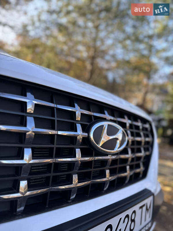 Внедорожник / Кроссовер Hyundai Venue 2021 в Дрогобыче фото 23 Внедорожник / Кроссовер Hyundai Venue 2021 в Дрогобыче