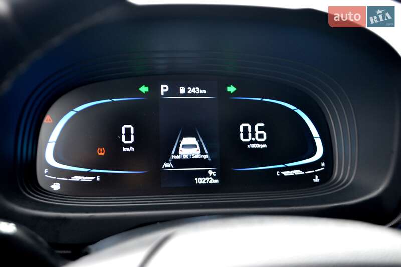 Внедорожник / Кроссовер Hyundai Venue 2023 в Хмельницком фото 96 Внедорожник / Кроссовер Hyundai Venue 2023 в Хмельницком