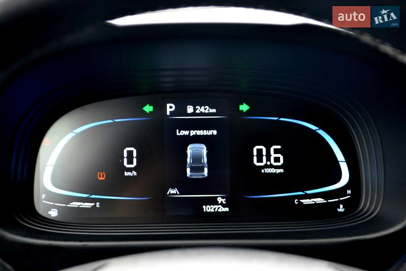 Внедорожник / Кроссовер Hyundai Venue 2023 в Хмельницком фото 108 Внедорожник / Кроссовер Hyundai Venue 2023 в Хмельницком