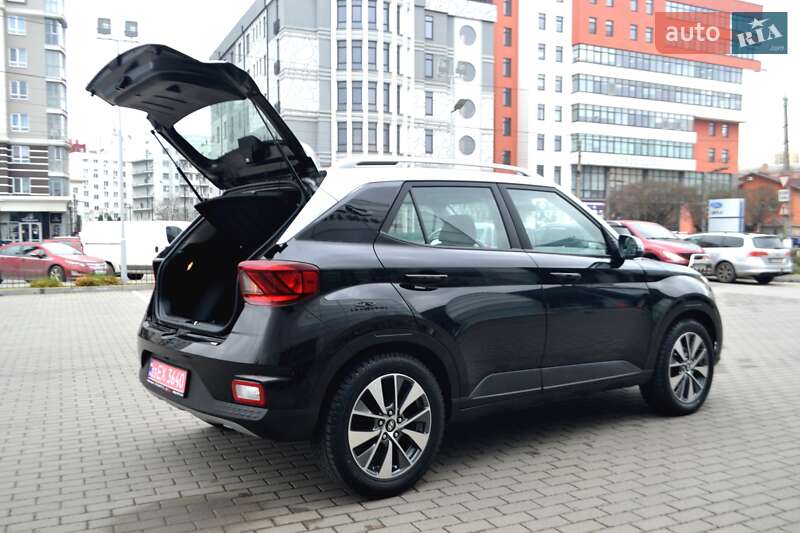 Внедорожник / Кроссовер Hyundai Venue 2023 в Хмельницком фото 73 Внедорожник / Кроссовер Hyundai Venue 2023 в Хмельницком