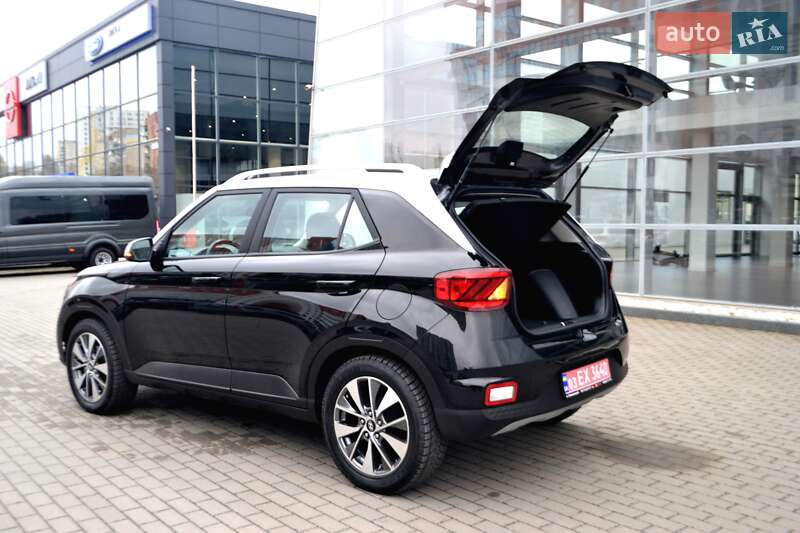 Внедорожник / Кроссовер Hyundai Venue 2023 в Хмельницком фото 168 Внедорожник / Кроссовер Hyundai Venue 2023 в Хмельницком