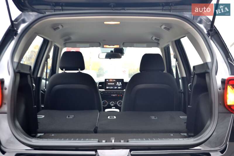 Внедорожник / Кроссовер Hyundai Venue 2023 в Хмельницком фото 174 Внедорожник / Кроссовер Hyundai Venue 2023 в Хмельницком