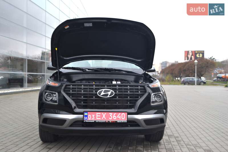 Внедорожник / Кроссовер Hyundai Venue 2023 в Хмельницком фото 177 Внедорожник / Кроссовер Hyundai Venue 2023 в Хмельницком