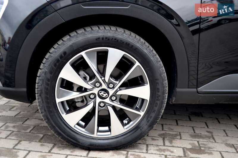 Внедорожник / Кроссовер Hyundai Venue 2023 в Хмельницком фото 182 Внедорожник / Кроссовер Hyundai Venue 2023 в Хмельницком