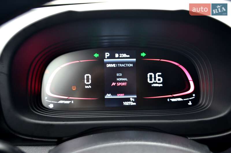 Внедорожник / Кроссовер Hyundai Venue 2023 в Хмельницком фото 24 Внедорожник / Кроссовер Hyundai Venue 2023 в Хмельницком