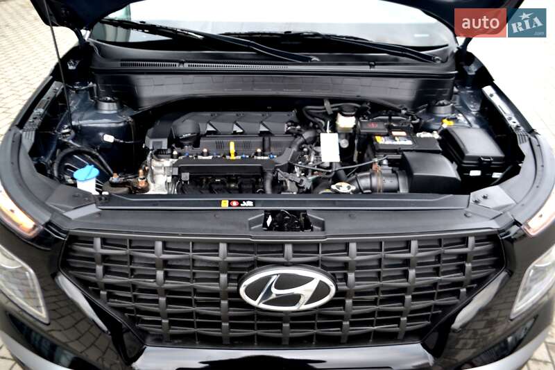 Внедорожник / Кроссовер Hyundai Venue 2023 в Хмельницком фото 52 Внедорожник / Кроссовер Hyundai Venue 2023 в Хмельницком