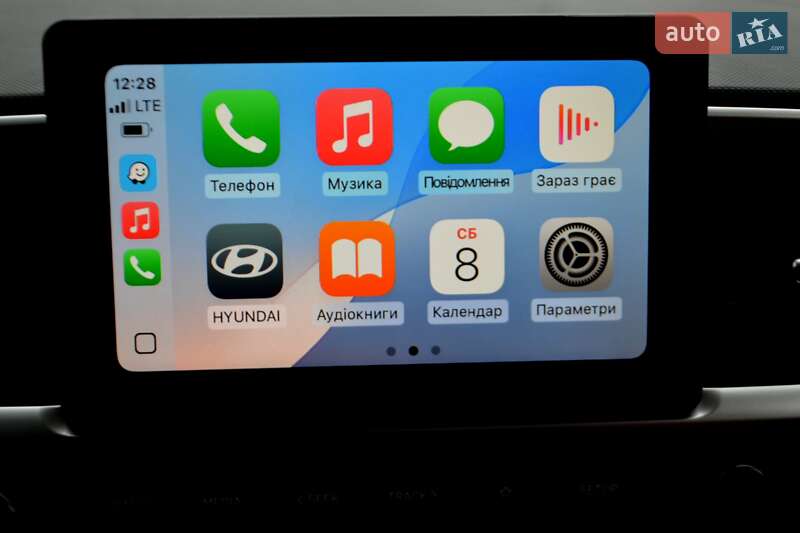 Внедорожник / Кроссовер Hyundai Venue 2023 в Хмельницком фото 116 Внедорожник / Кроссовер Hyundai Venue 2023 в Хмельницком