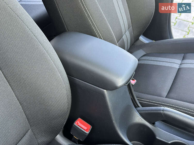 Внедорожник / Кроссовер Hyundai Venue 2024 в Одессе