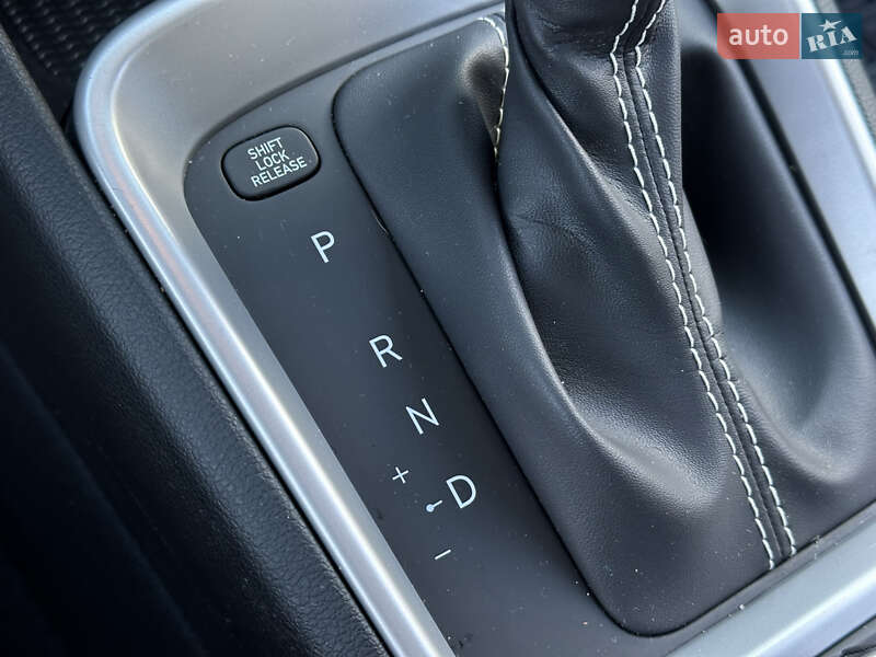 Внедорожник / Кроссовер Hyundai Venue 2024 в Одессе