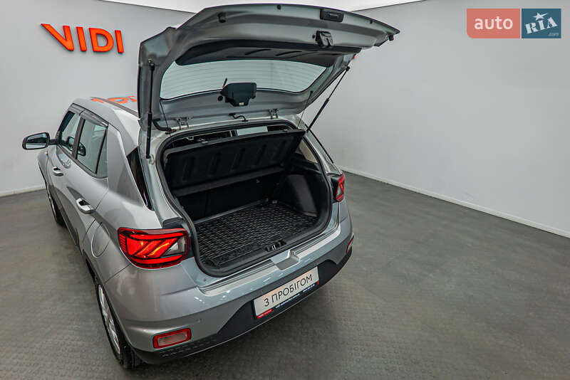 Позашляховик / Кросовер Hyundai Venue 2023 в Києві фото 7 Позашляховик / Кросовер Hyundai Venue 2023 в Києві