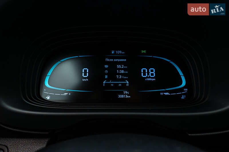Позашляховик / Кросовер Hyundai Venue 2023 в Києві фото 13 Позашляховик / Кросовер Hyundai Venue 2023 в Києві