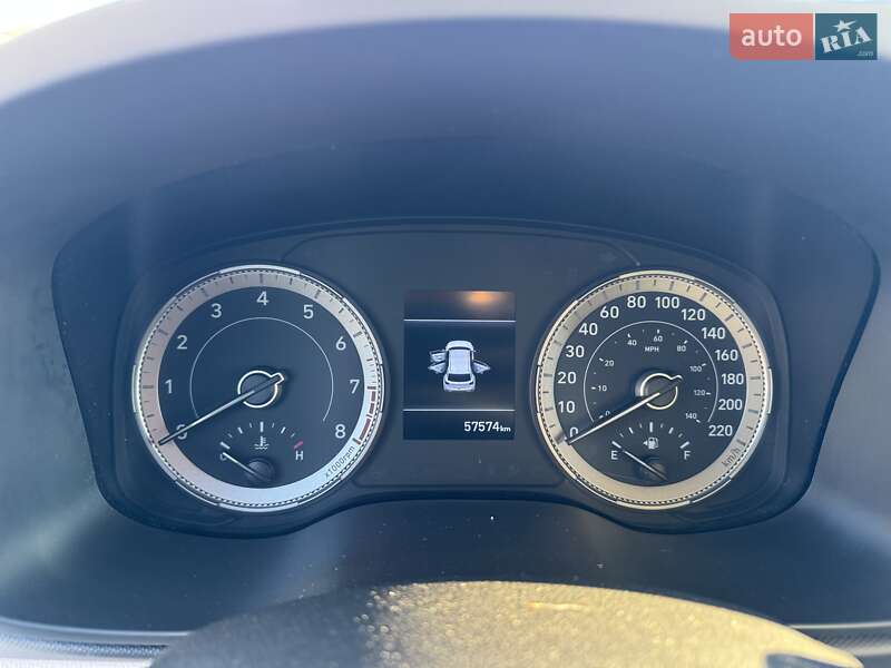 Внедорожник / Кроссовер Hyundai Venue 2020 в Радивилове фото 25 Внедорожник / Кроссовер Hyundai Venue 2020 в Радивилове