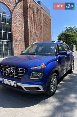 Внедорожник / Кроссовер Hyundai Venue 2019 в Одессе