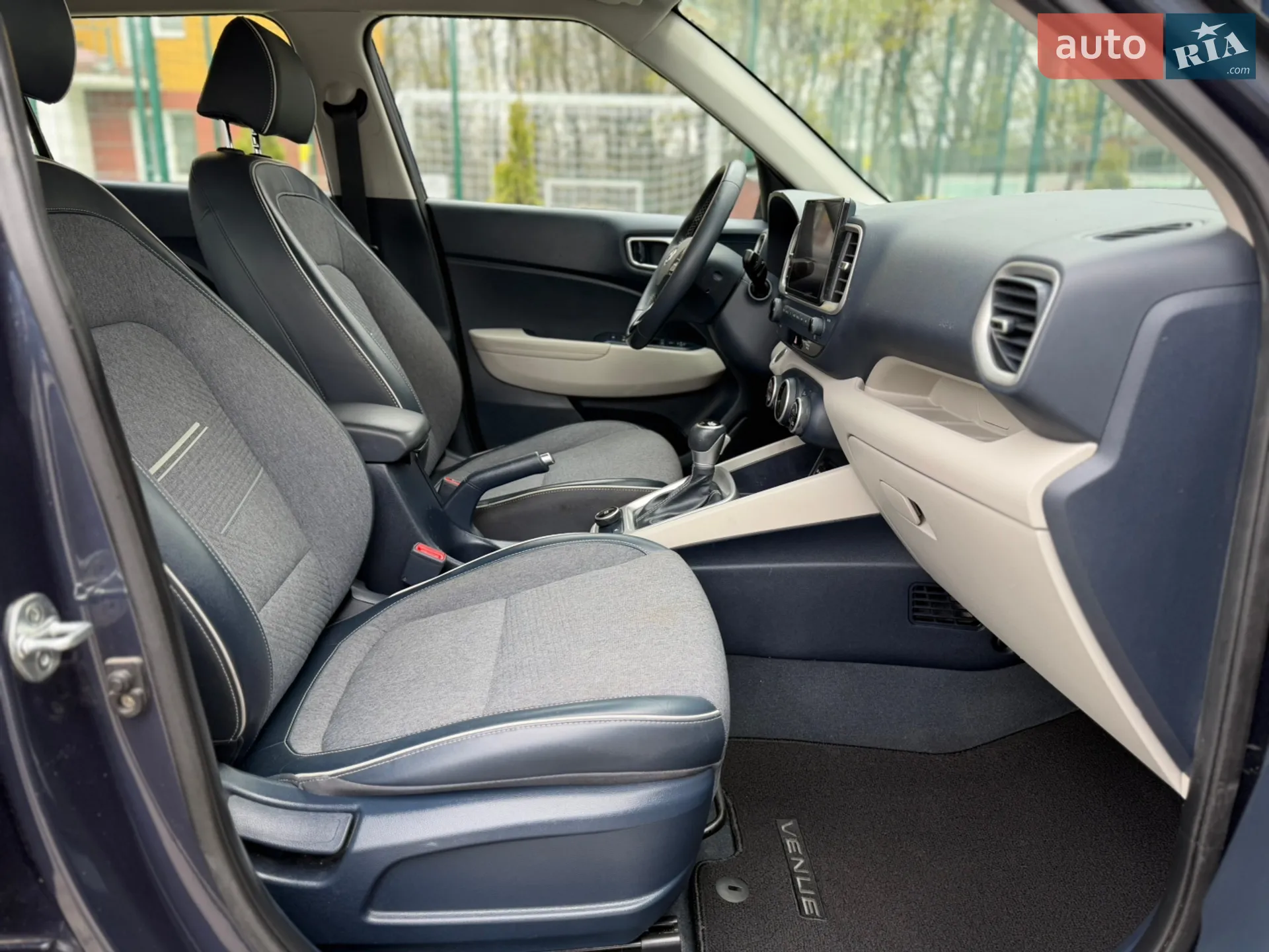 2021 Hyundai Venue - мініатюра 10