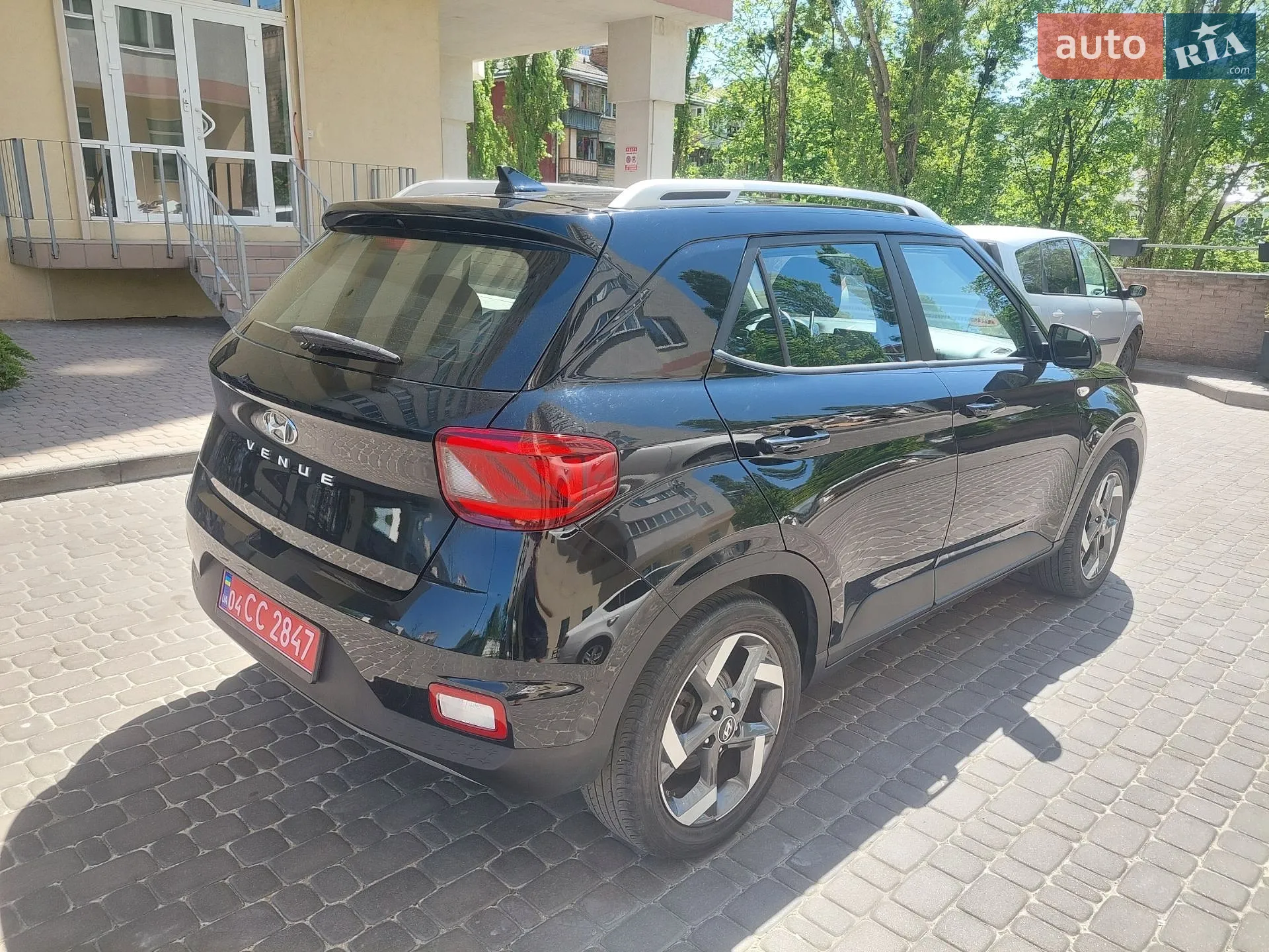 2021 Hyundai Venue - мініатюра 5