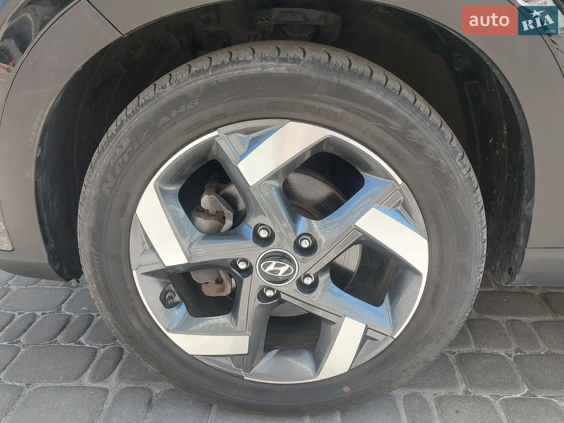 2021 Hyundai Venue - мініатюра 15