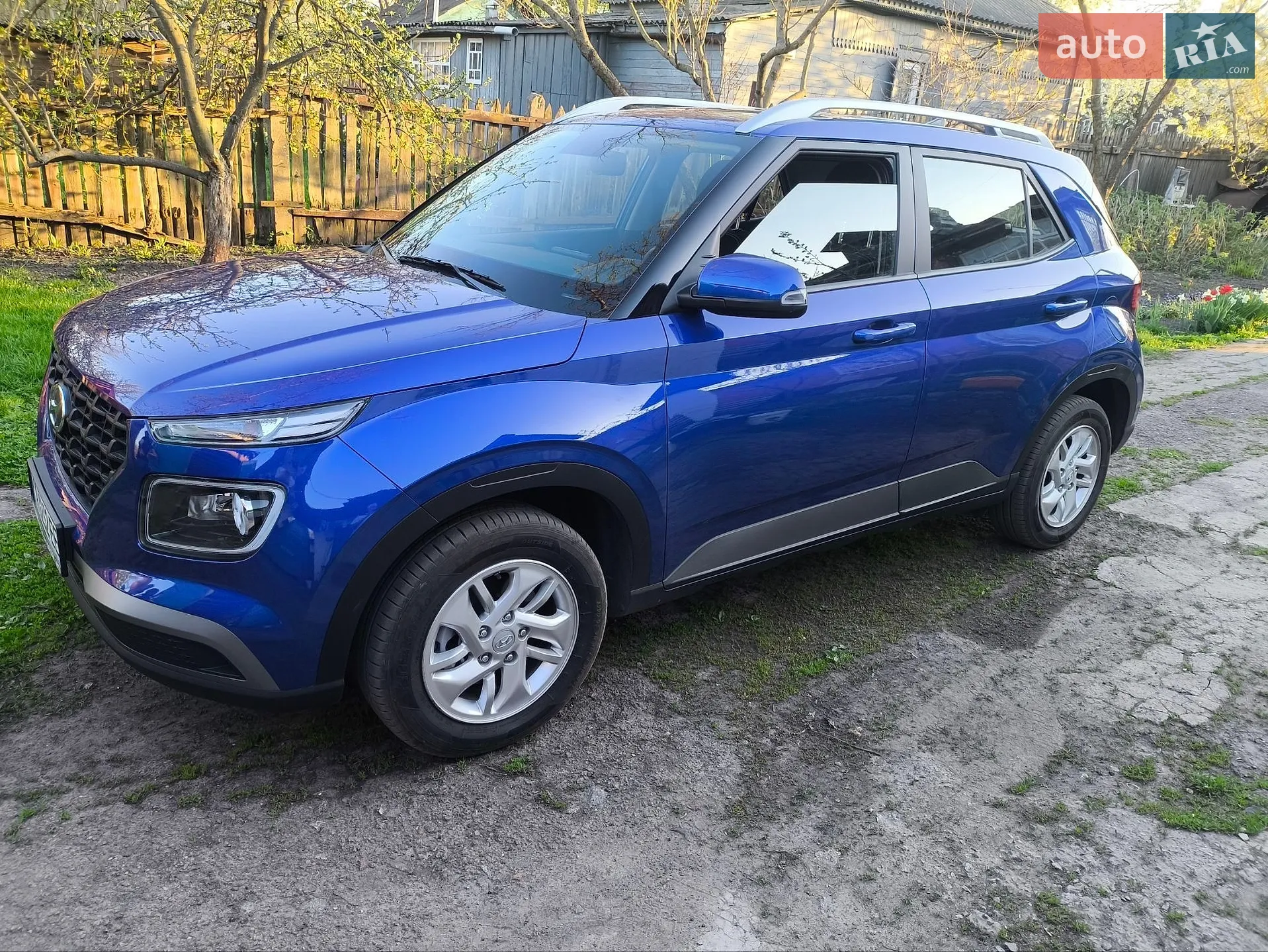 2021 Hyundai Venue - мініатюра 4