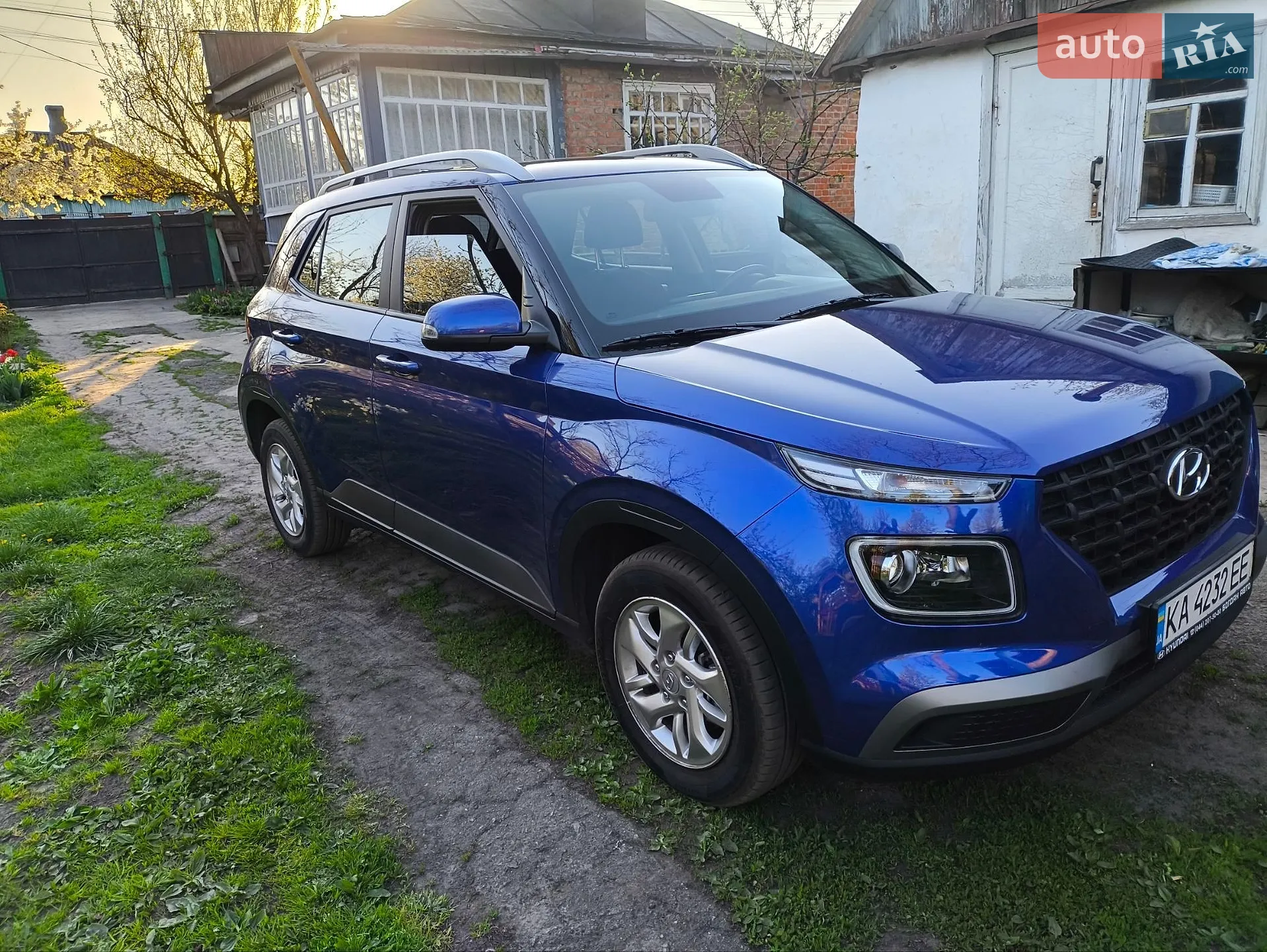 2021 Hyundai Venue - мініатюра 5