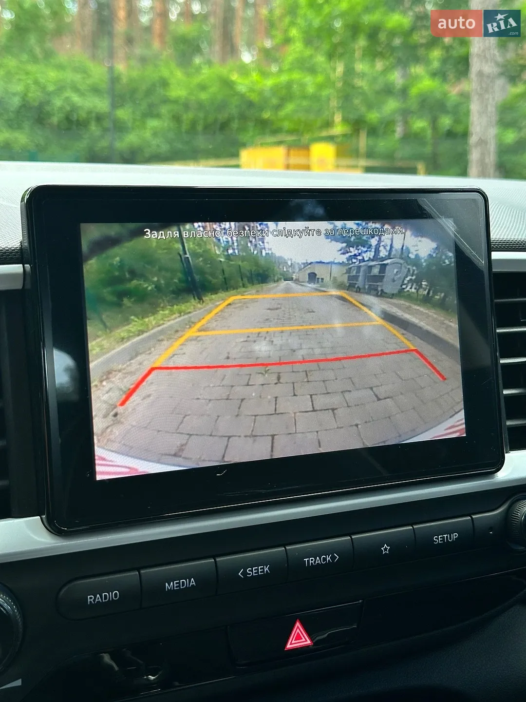 2021 Hyundai Venue - мініатюра 29