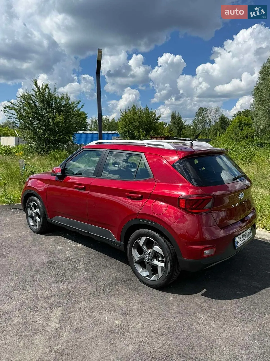 2024 Hyundai Venue - мініатюра 3