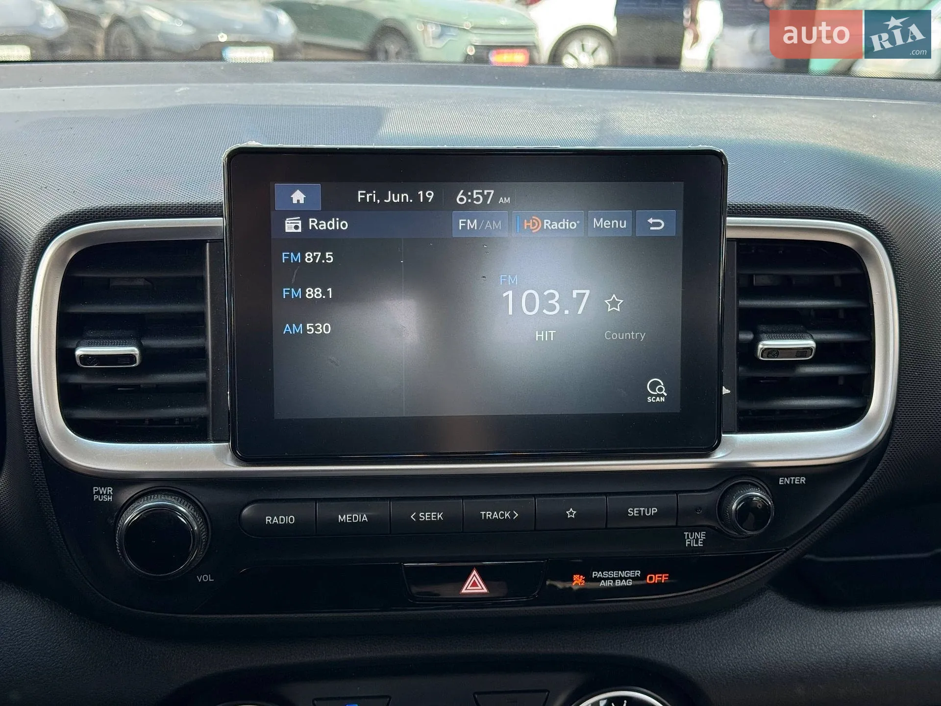 2020 Hyundai Venue - мініатюра 36