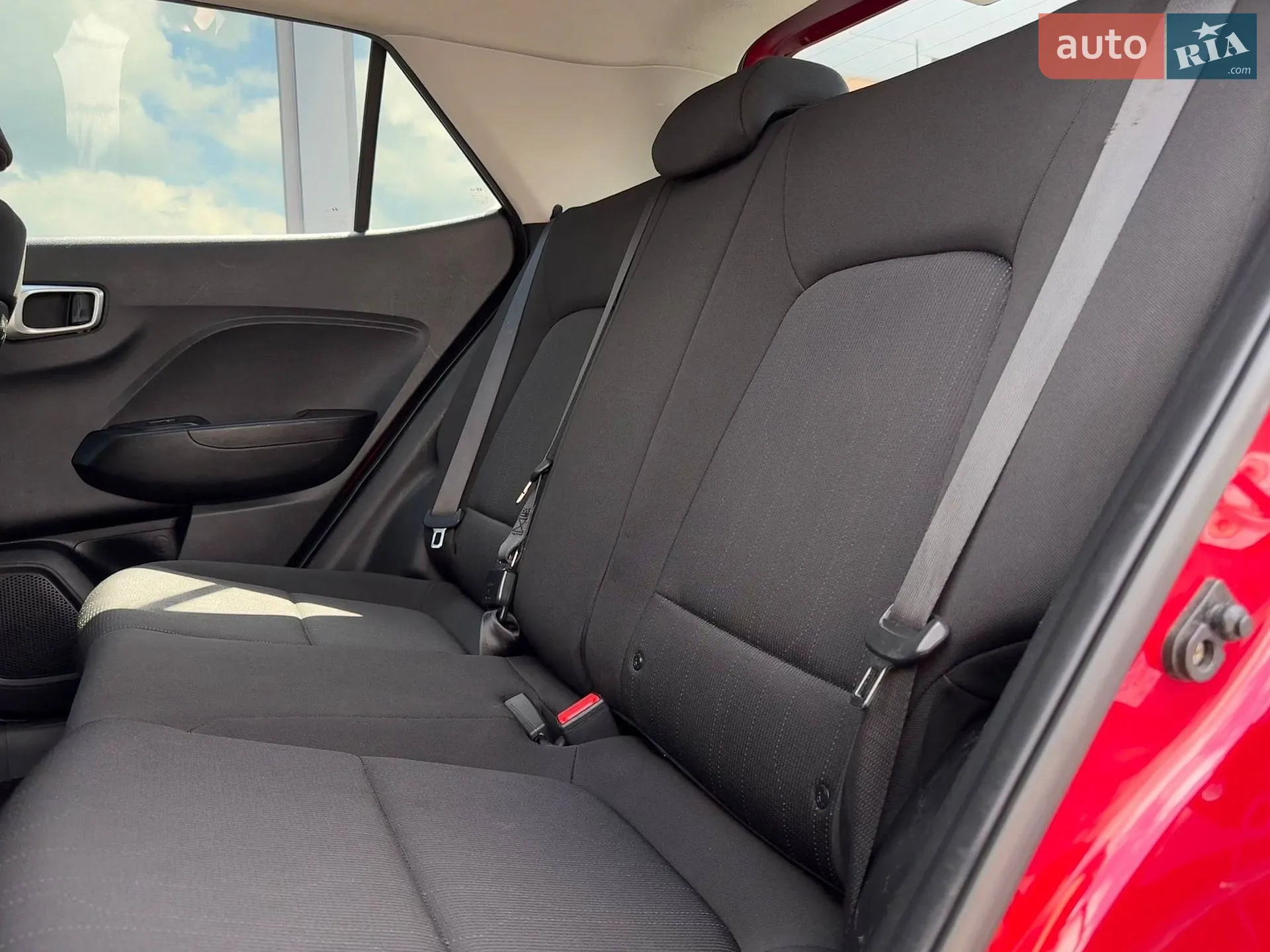 2020 Hyundai Venue - мініатюра 43