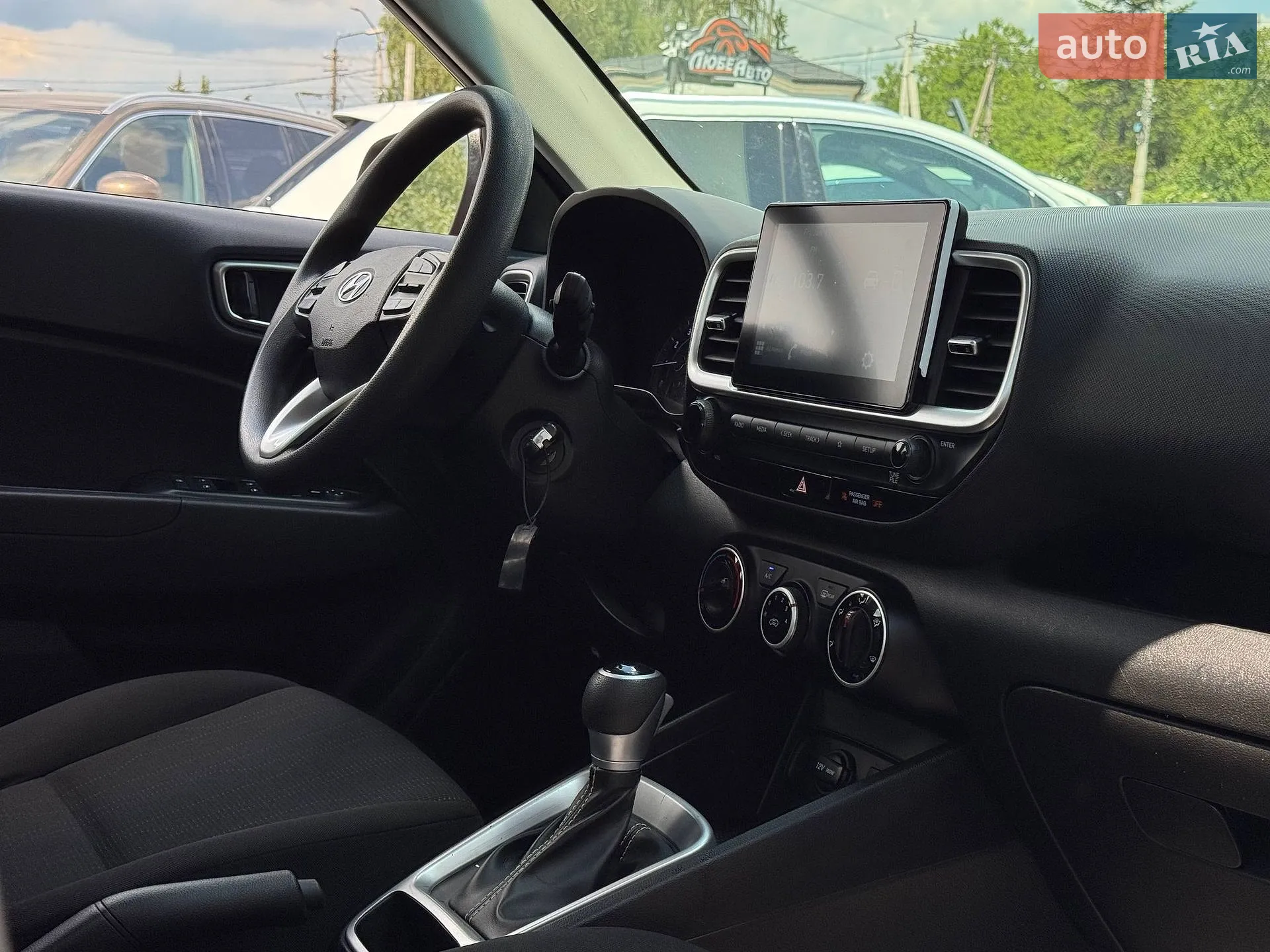 2020 Hyundai Venue - мініатюра 60