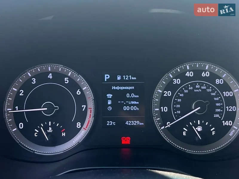 Hyundai Venue 2020 VIN KMHRB8A35LU048272 фото оголошення 6 з 58