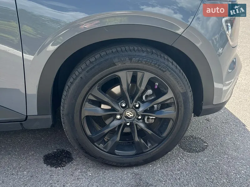 Hyundai Venue 2020 VIN KMHRB8A35LU048272 фото оголошення 10 з 58