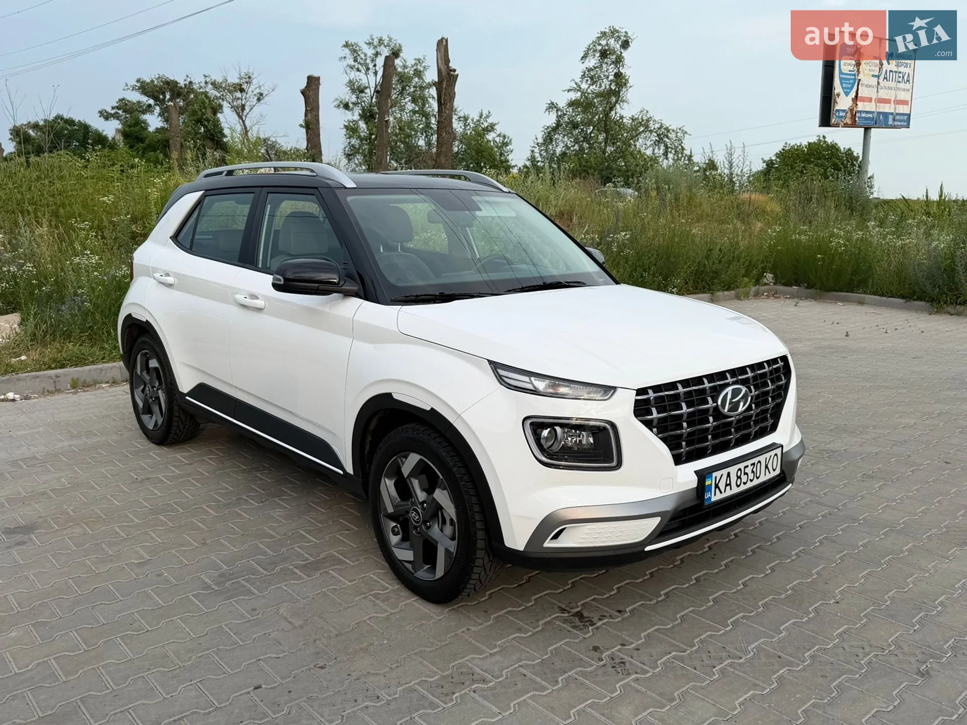 Hyundai Venue 2023
