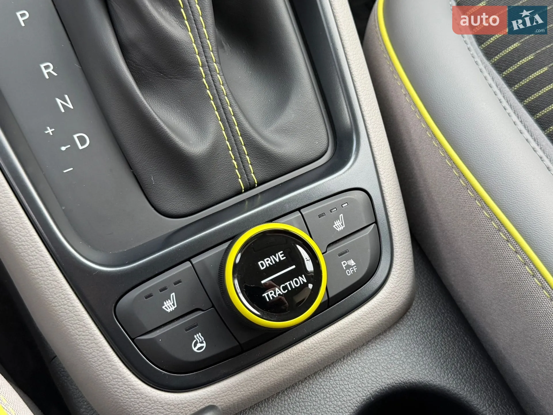 2023 Hyundai Venue - мініатюра 17