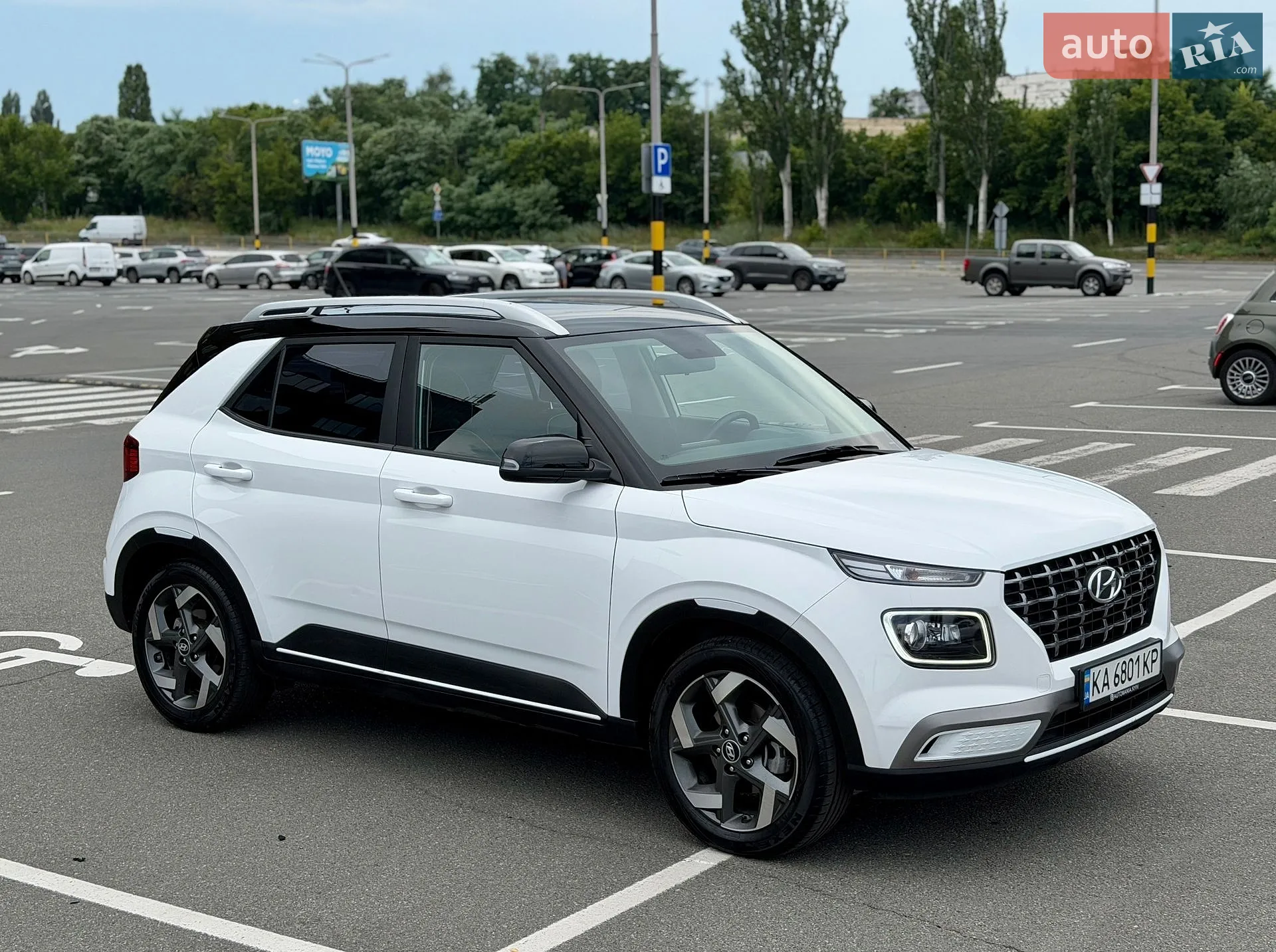 2023 Hyundai Venue - мініатюра 28