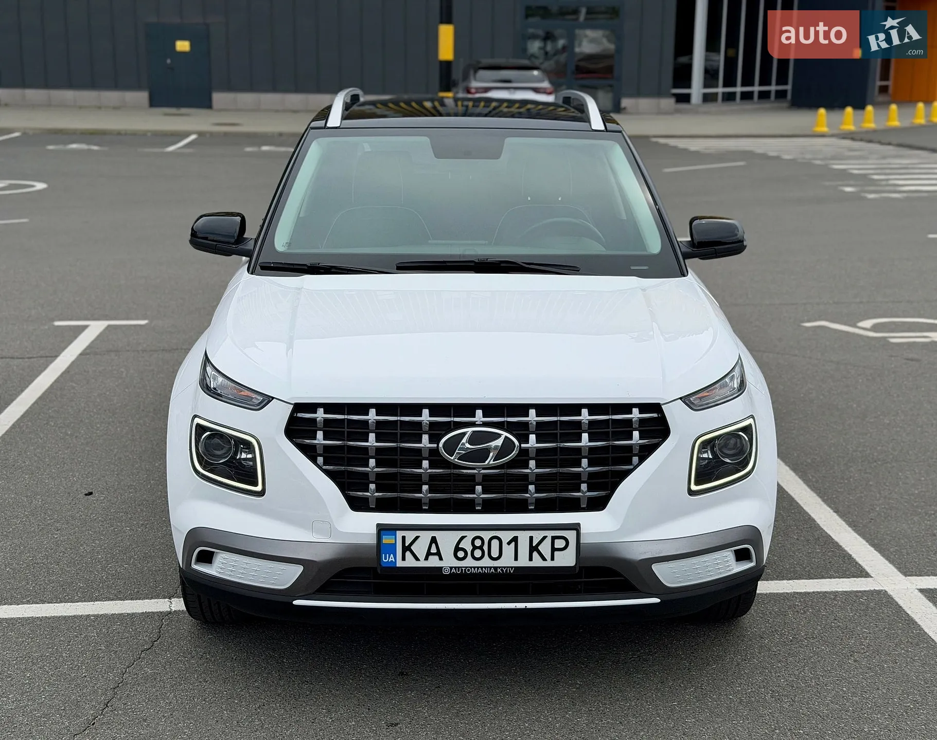 2023 Hyundai Venue - мініатюра 30