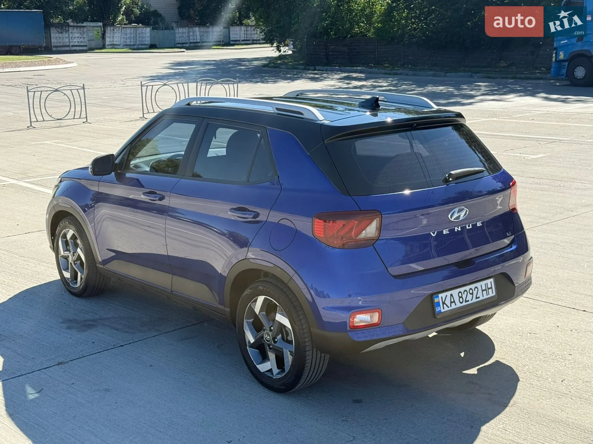 2021 Hyundai Venue - мініатюра 10